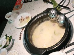霸气竹笙王猪肚鸡-顺德公广东猪肚鸡·煲仔饭(白石洲店)