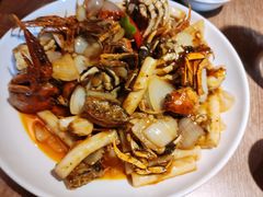 -周家二小姐的菜(西津渡店)