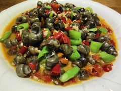 酱爆螺蛳-丰乐餐厅·始于1999·本地老字号