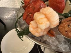 -db Bistro & Oyster Bar by Daniel Boulud(滨海湾金沙店)