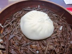 五丁包-冶春茶社(太和广场店)