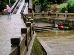 -白沙古井