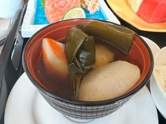 -怡咖啡·自助餐·西安香格里拉