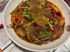 -姚稷大铁锅(东明广场店)