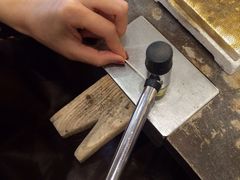 -十八字金银饰·拼豆·开蚌手工体验团建(君太百货店)