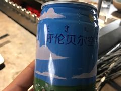 -很久以前羊肉串(南京路第一百货店)