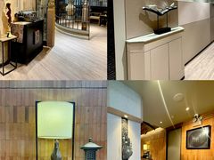 -川旺角融合菜•海景餐厅(星海广场店)