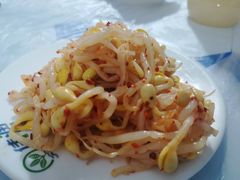 -金达莱烧烤(黎明南街店)