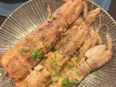 -盛宴自助餐厅(运达喜来登店)