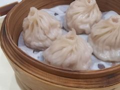 -兴悦酒家(保利克洛维店)