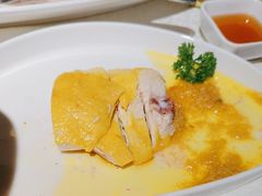 -金枝玉叶上海人家食府(三里河店)
