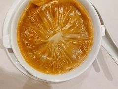 蟹肉龙虾汤包-利苑酒家(华熙国际店)