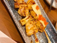-白石的深夜食堂(济南万象城店)