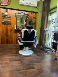 -Brother Barber Shop男士理发店