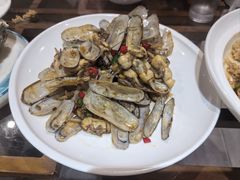 -良师门滨海人家·海鲜·家常菜(滨海城店)