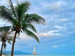 -三亚南山文化旅游区