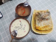 -冷峰马家鸡蛋牛奶醪糟(八朗学五巷店)