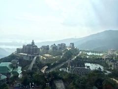 -东部华侨城
