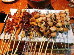 -肉串汪(望京店)