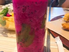 -必胜客(兴华中路PH店)