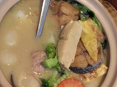 -妈妈菜舟山海鲜(定海古城店)