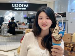 -GODIVA(国际金融中心店)