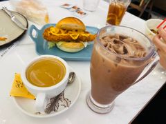 -新世界餐厅(万达店)
