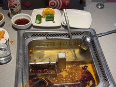 -海底捞火锅(八佰伴店)