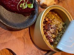 -THE CANNERY&JUJU 新鲜海鲜·牛排美食酒廊