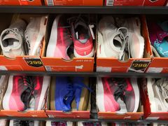 -NIKE北京马连道换季优惠店