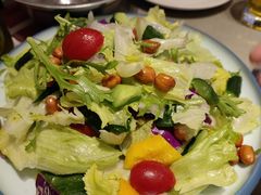 大拌菜-蝎王府羊蝎子(虎坊桥总店)
