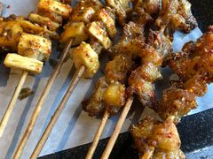 -管氏翅吧(马家堡店)