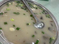 -胡世羊肉汤(南街店)