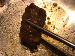 -老炉家木炭烤肉(长江国际店)