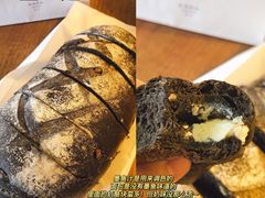-仙峰天然面包(迎宾路店)