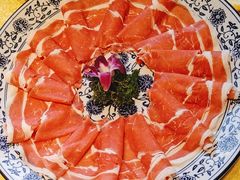 -东来顺饭庄(金泉广场店)