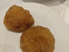 黄米面炸糕-凯鸽酒楼(操场城店)