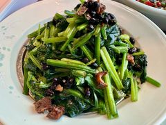 -羲和雅苑•北京烤鸭(乐园道万象城店)