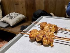 -北丐先生·野馄饨烧烤(长宁龙之梦店)
