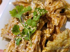 乾隆白菜-峨嵋酒家(地安门店)