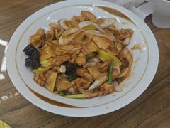 -山西派(桥东街店)