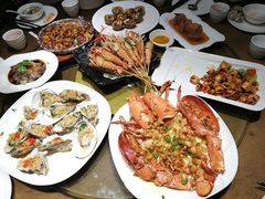 -79号渔船海鲜饭店(华强北店)