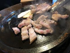 -Dombe豚(黑猪肉街店)