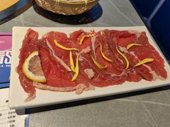-生活如沸·顺德水牛奶火锅(人民广场店)
