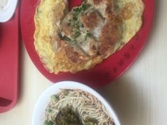 -农园餐厅(北京大学店)