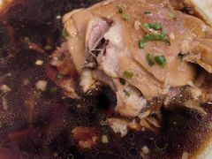 -丰泽园饭店