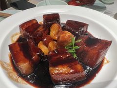 -苏帮袁Sue Cuisine(来福士店)