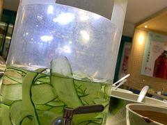 -青瓷火锅料理(西单大悦城店)