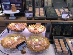 -巴黎贝甜(大宁国际商业广场店)