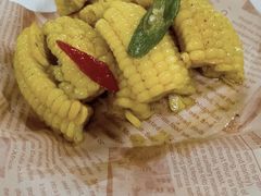 -琼大师东方烤乳猪(亚特兰蒂斯店)